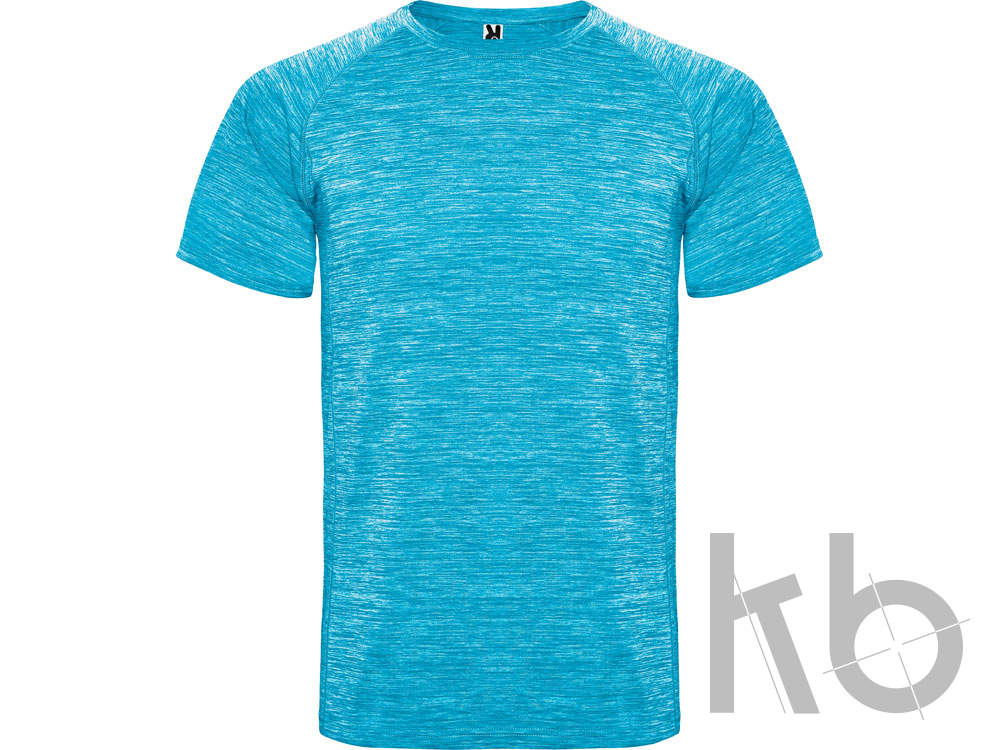 Спортивная футболка «Austin» мужская