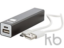 Портативное зарядное устройство, 2200 mAh