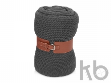 Плед акриловый «Chain»