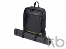 Рюкзак Combat с отделением для ноутбука  17