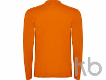 Футболка c длинным рукавом «Extreme» детская