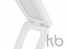 Складывающая настольная лампа с подставкой для телефона «Stack N», 3 Вт