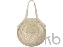 Сумка-авоська для шопинга «Mesh» хлопковая