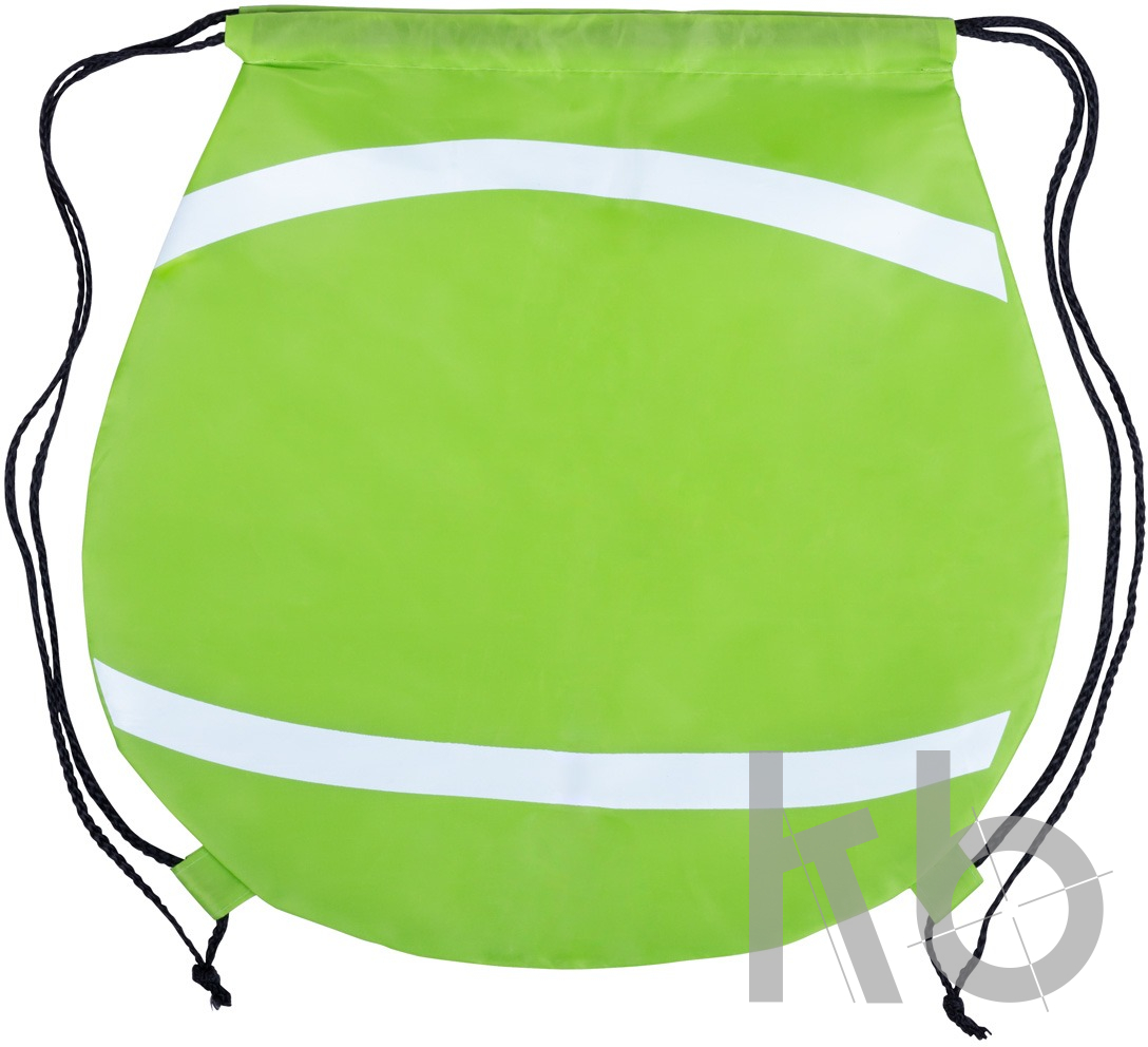 Рюкзак-мешок в форме мяча