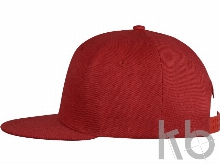 Бейсболка с прямым козырьком «Los Angeles»