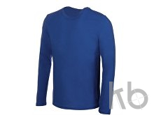 Футболка с длинным рукавом «Porto» мужская