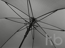 Зонт-трость «Lunker» с большим куполом (d135 см)