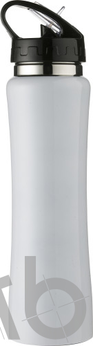 Stainless steel double walled flask