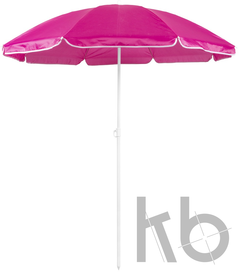 beach umbrella