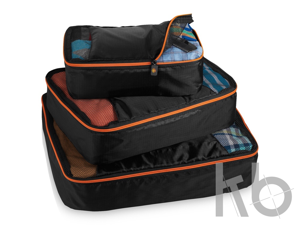 Дорожный набор «Springfield»