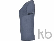 Футболка «Fox» женская