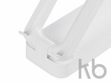 Складывающая настольная лампа с подставкой для телефона «Stack N», 3 Вт