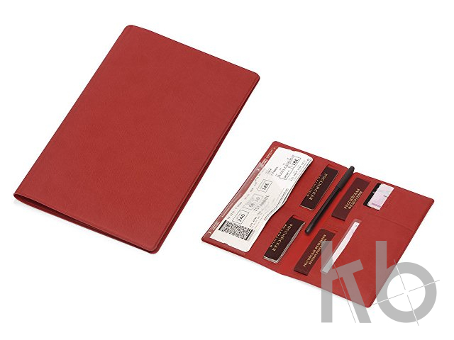 Семейный органайзер для путешествия «Famtrip»