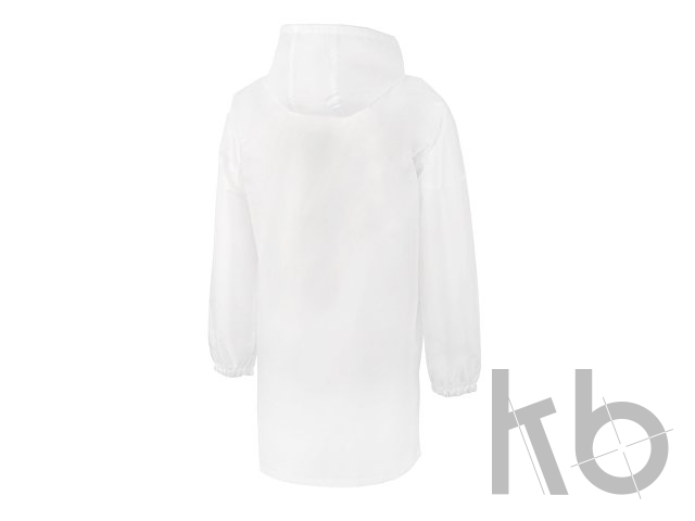 Дождевик «Sunny gold» с чехлом и проклеенными швами