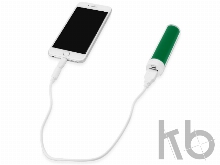 Портативное зарядное устройство «Тианж», 2200 mAh