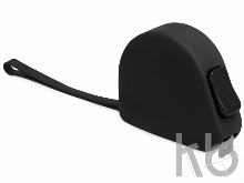 Рулетка «Meter» софт-тач, 3м