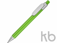 Ручка пластиковая шариковая «Athens»