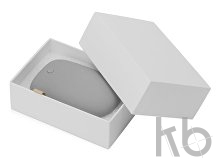 Внешний аккумулятор в форме камня «Stone», 7800 mAh