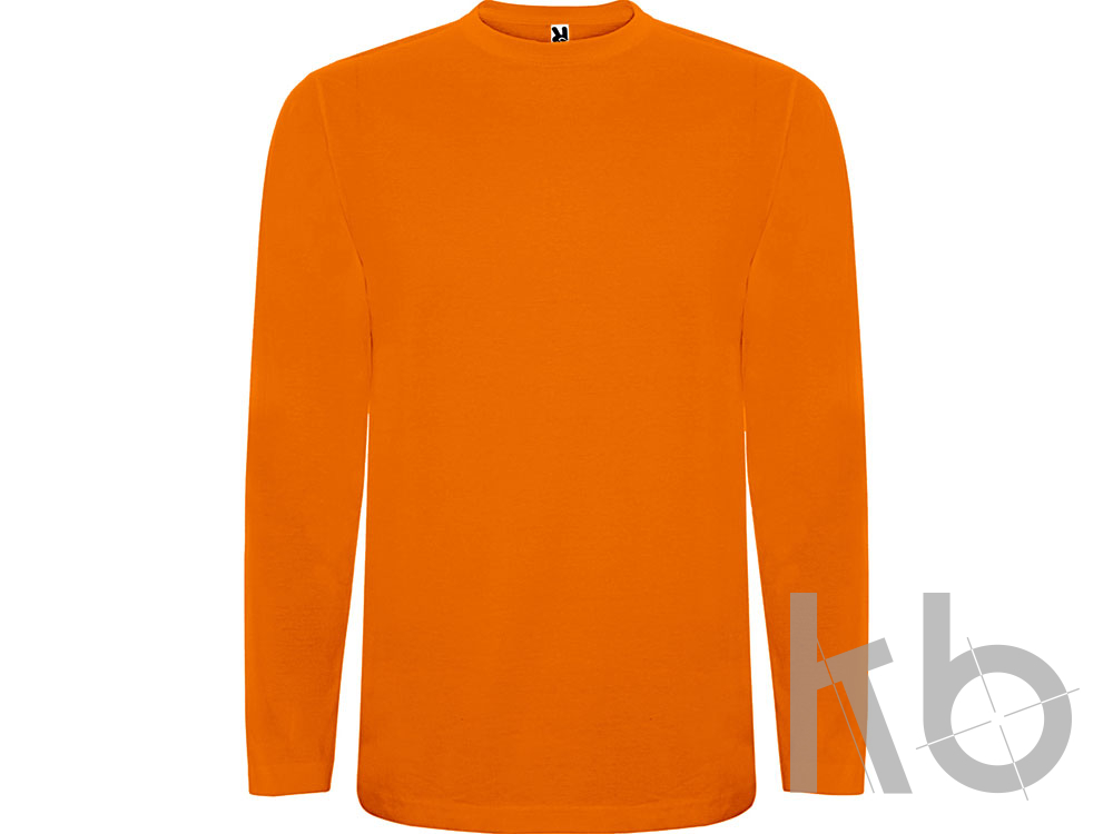 Футболка c длинным рукавом «Extreme» детская