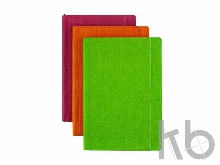 Ежедневник недатированный А5 «Marseille»