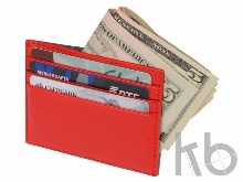 Чехол для карточек и купюр «Weekend»