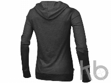 Толстовка «Stokes» женская с капюшоном