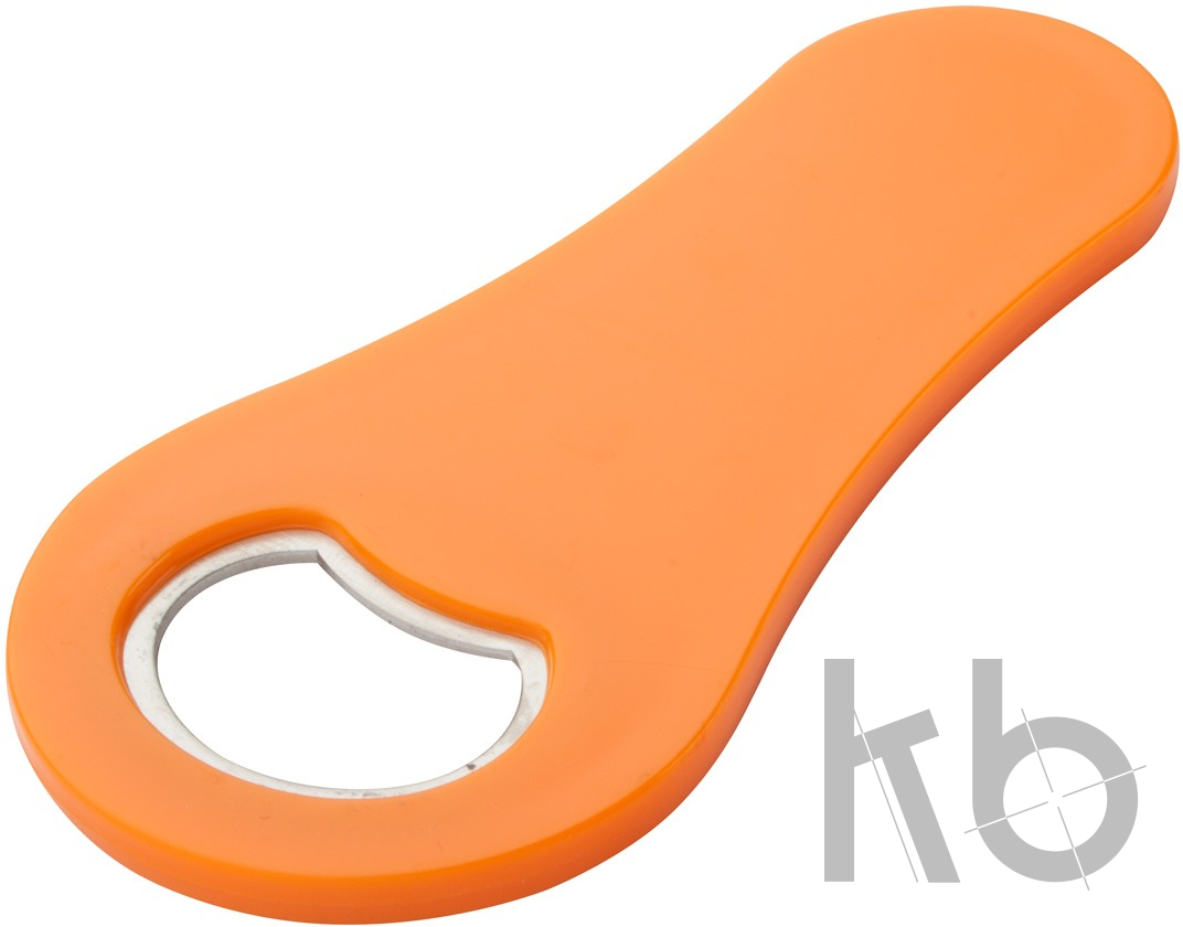 Открывалка с магнитом