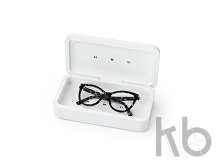 BACTOUT. УФ-стерилизатор быстрым беспроводным зарядным