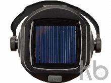 Бутылка «Firefly» с зарядным устройством и фонариком