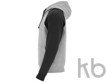 Свитшот «Badet» мужской