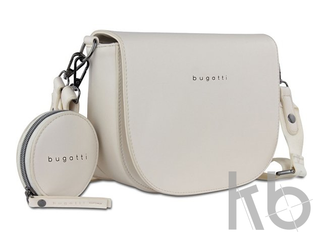 Сумка наплечная женская «Almata» с кошельком