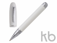 Ручка шариковая Mini aquarelle Blanc