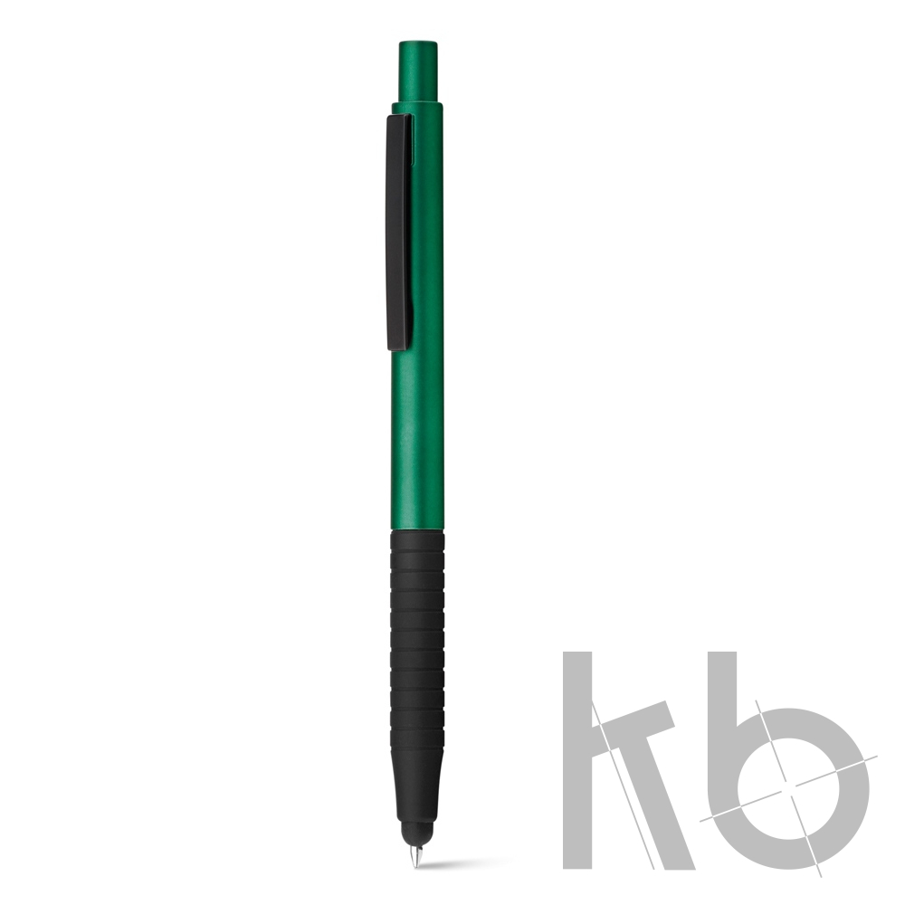 Ручка шариковая со стилусом