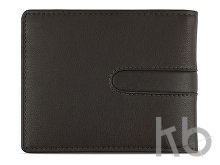 Портмоне «Bomba» с защитой данных RFID