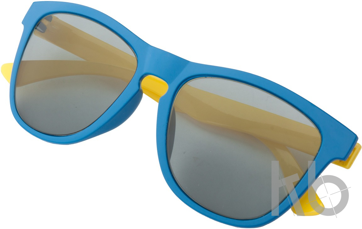 customisable sunglasses - temples