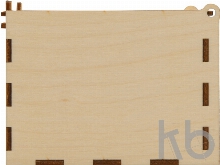 Подарочная коробка «Шкатулка»