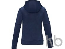 Свитер с капюшоном «Sayan» женский