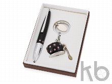 Подарочный набор «За чашкой чая»