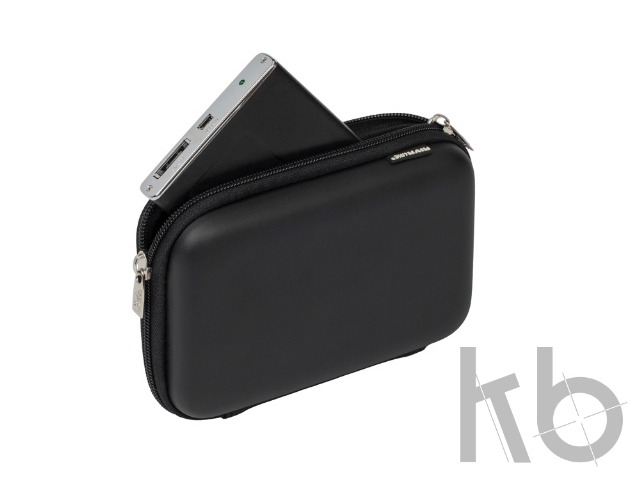 Чехол для жесткого диска из кожзама