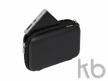 Чехол для жесткого диска из кожзама