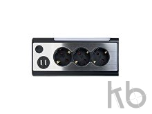 Сетевой фильтр «NEO TRINITY»