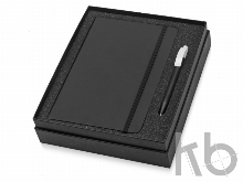 Подарочный набор Uma Vision с ручкой и блокнотом А5