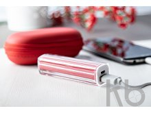 Портативное зарядное устройство, 2200 mAh