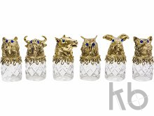 Подарочный набор «Русская охота»