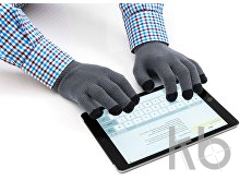 Перчатки для сенсорного экрана