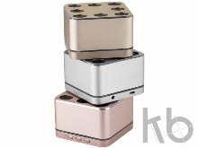 Динамик «Morley» Bluetooth®