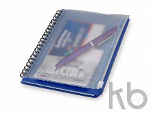 Блокнот А5 «Mike»