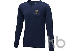 Пуловер «Stanton» с V-образным вырезом, мужской