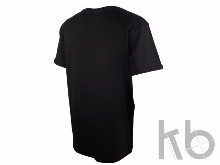 Футболка «Sydney 2.0» с подвернутыми рукавами, мужская