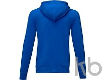 Толстовка на молнии «Theron» мужская